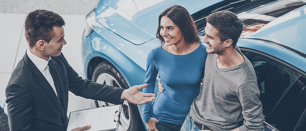 Certified Pre-Owned Benefits