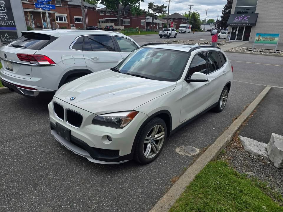 Luxury Car